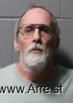 Mark Steven Grauer Mugshot