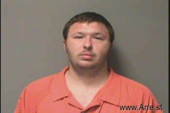 Mark Charles Riley Mugshot