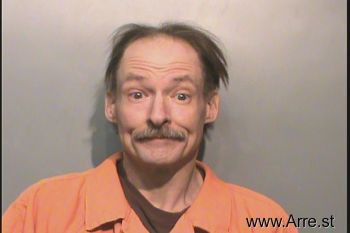 Mark David Wagner Mugshot