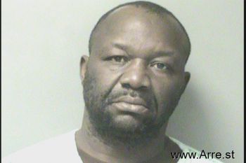 Mark Laquin Washington Mugshot