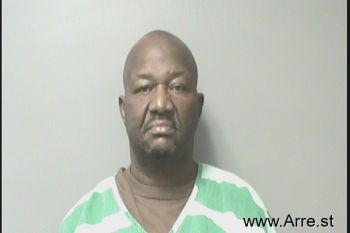 Mark Laquin Washington Mugshot