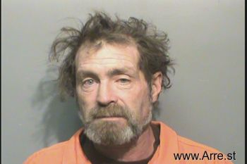 Mark Anthony Wheeler Mugshot