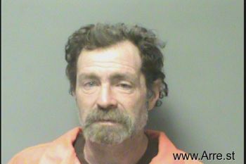 Mark Anthony Wheeler Mugshot