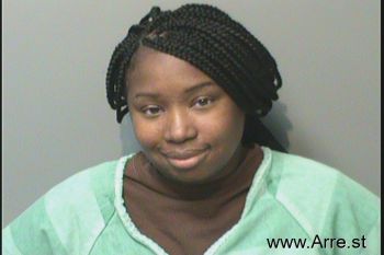 Markita Erica Hodges Mugshot