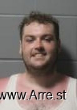 Markus William Wailand Mugshot