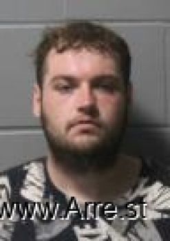 Markus William Wailand Mugshot