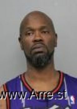 Marques  Haynes Mugshot