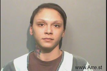 Marquita Davina Mccaune Mugshot