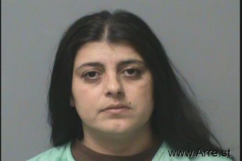 Marta  Bruno Mugshot