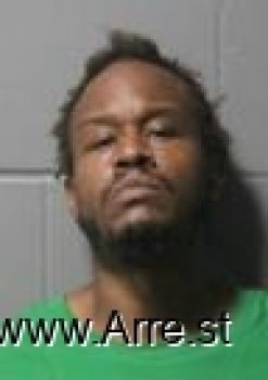 Martavious Breion Bailey Mugshot