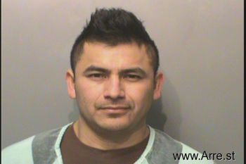 Martin  Estrada-pech Mugshot