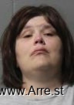 Maryann Sharlene Johnson Mugshot