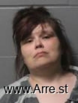 Maryann Sharlene Johnson Mugshot