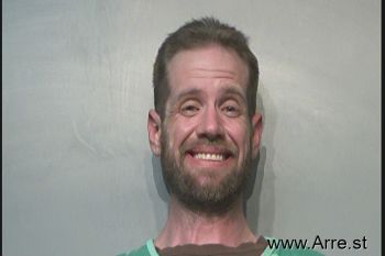 Matthew Troy Allen Mugshot