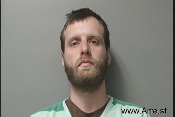 Matthew James Bergmeier Mugshot