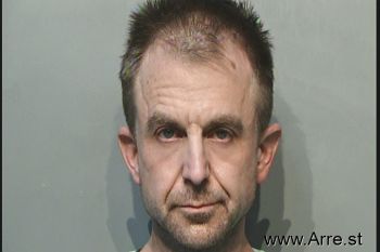 Matthew John Bertagnolli Mugshot