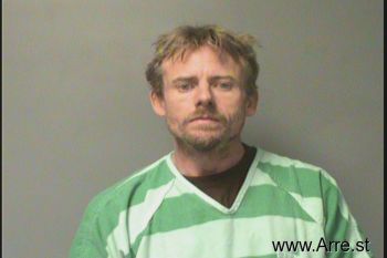 Matthew Jacob Bruce Mugshot