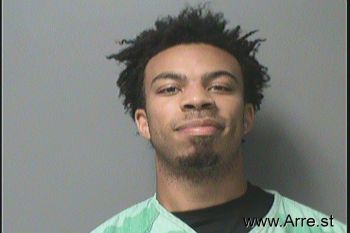 Matthew David Charles Bruce Mugshot