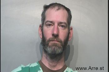 Matthew James Hamilton Mugshot