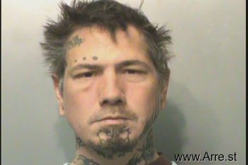 Matthew Richard Hartle Mugshot