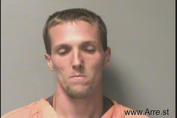 Matthew Lee Hunt Mugshot