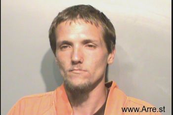 Matthew Lee Hunt Mugshot