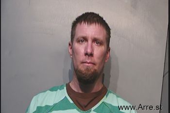 Matthew Lee Hurley Mugshot