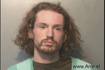 Matthew Wayne Jackson Mugshot