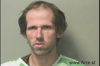 Matthew Faron Jenkins Mugshot