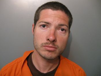 Matthew Douglas Lange Mugshot