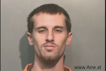 Matthew Dean Mckibben Mugshot