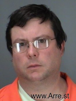 Matthew Field Montgomery Mugshot