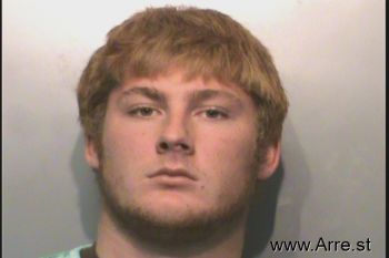 Matthew Jordan Nickel Mugshot