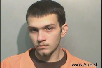 Matthew Steven Thomas Mugshot