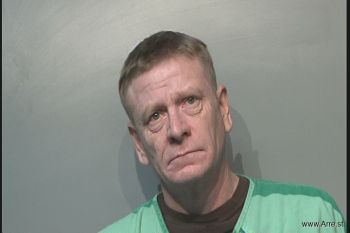 Matthew Rayallen Thompson Mugshot