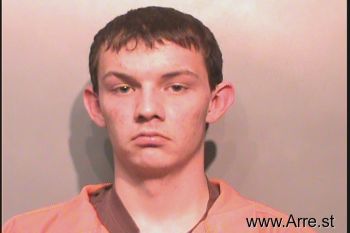 Matthew Wayne Webb Mugshot