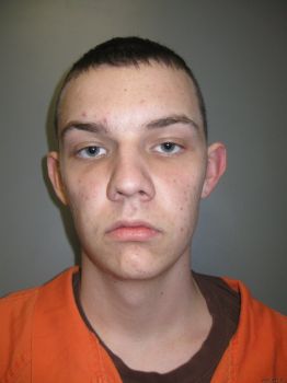 Matthew Wayne Webb Mugshot