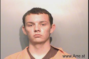 Matthew Wayne Webb Mugshot