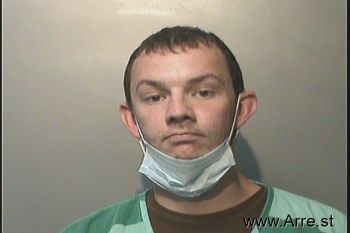 Matthew Wayne Webb Mugshot