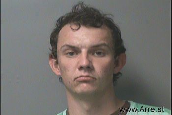 Matthew Wayne Webb Mugshot