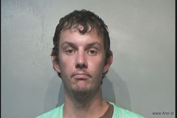 Matthew Wayne Webb Mugshot