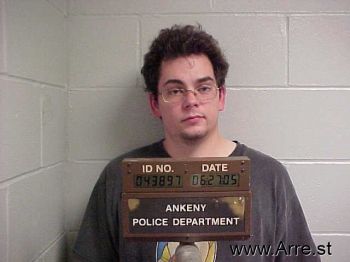 Matthew Kyle Williams Mugshot