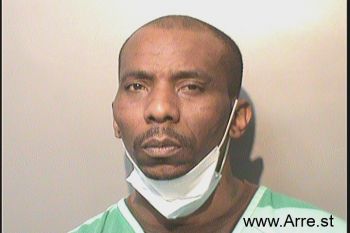 Maurice Lamont Boyd Mugshot