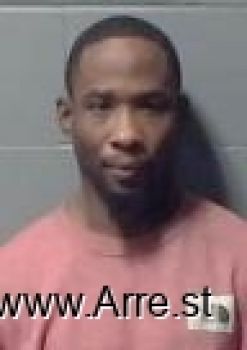 Maurice Dennis Knox Mugshot