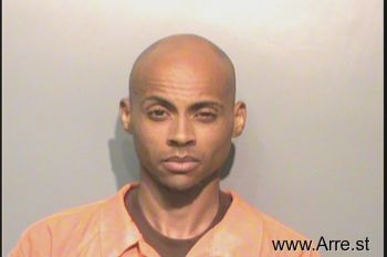 Maurice Vincent White Mugshot