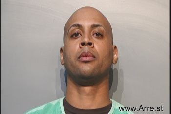 Maurice Vincent White Mugshot