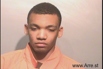 Maurice Antone Wright Mugshot