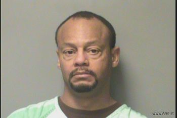 Maurice Antone Wright Mugshot