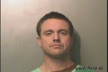 Max Alan Gibson Mugshot