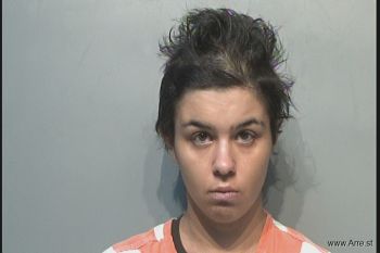 Medora Ann Pederson Mugshot